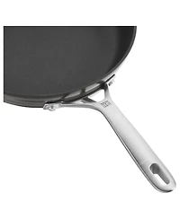 Zwilling Motion Aluminum Hard Anodized Nonstick 10" Fry Pan