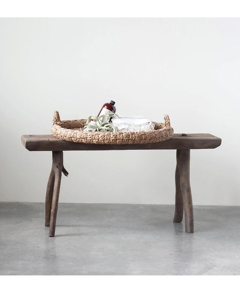 3R Studio Braided Bankuan Tray