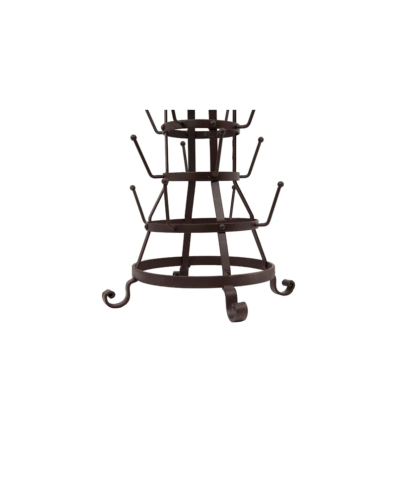 3R Studio Mug Holder with Hooks