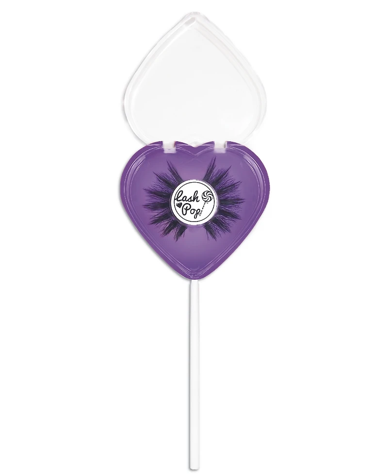 Forever Love Premium Faux Silk False Eyelashes