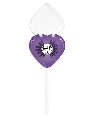 Forever Love Premium Faux Silk False Eyelashes