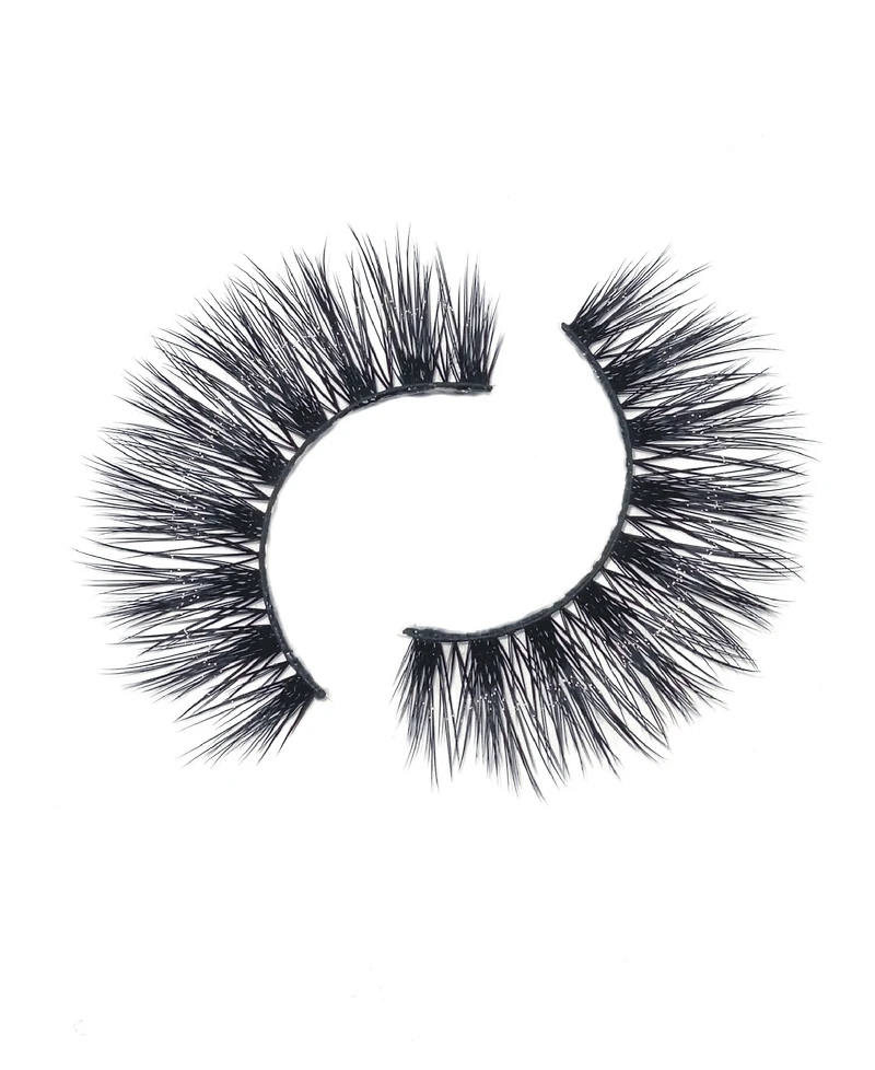 Love Premium Faux Silk False Eyelashes
