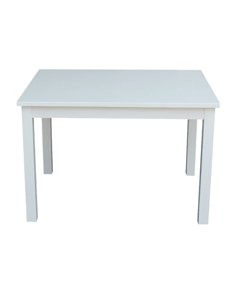 International Concepts Mission Juvenile Table