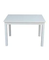 International Concepts Mission Juvenile Table