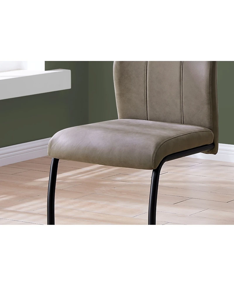 Monarch Specialties Dining Chair