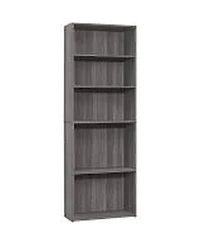 Monarch Specialties Bookcase