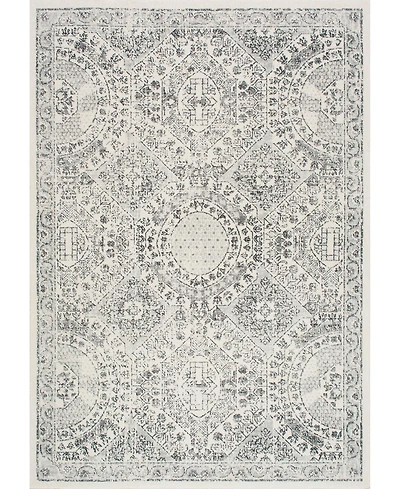 nuLoom Bodrum Vintage-Inspired Minta 8' x 10' Area Rug