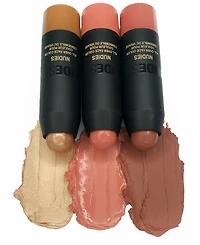 Nudestix 4-Pc. Mini Nudies Set