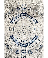 nuLoom Bodrum Vintage-Inspired Minta 5' x 7'5" Area Rug