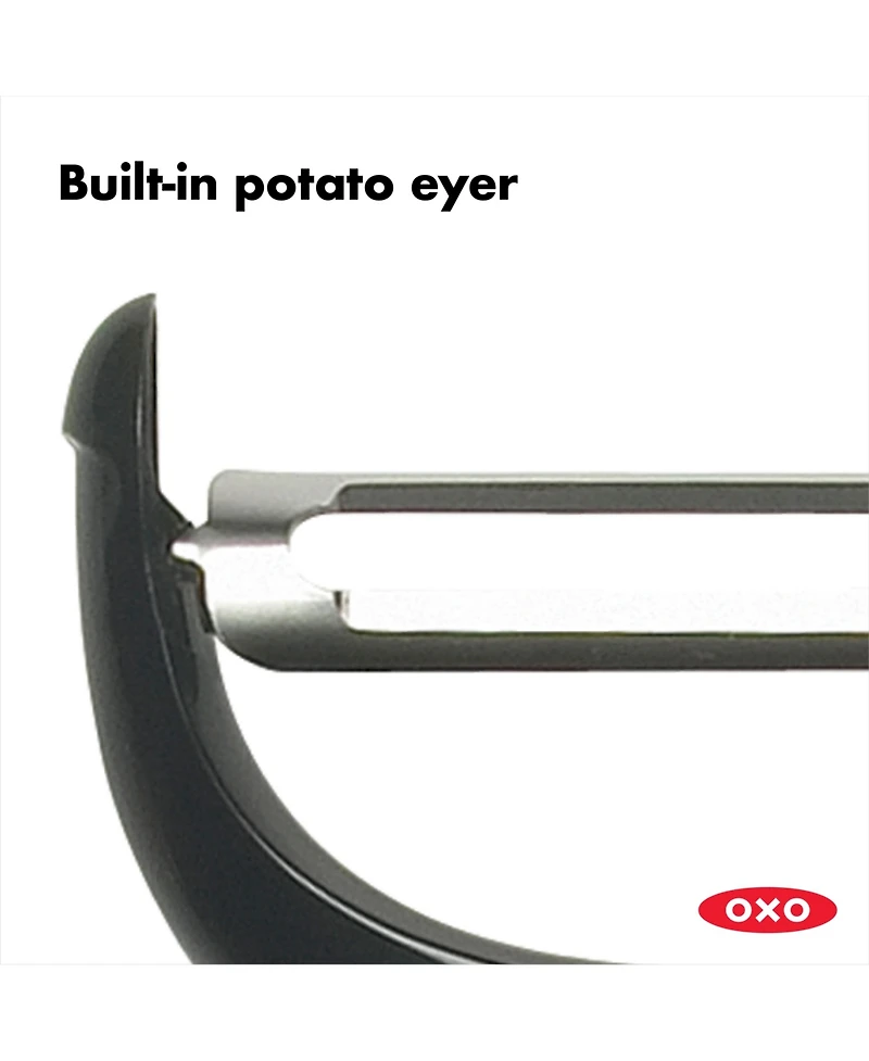 Oxo Good Grips Y Peeler