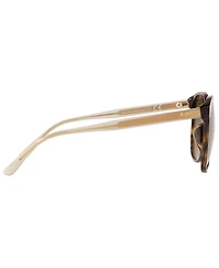 Maui Jim Unisex Isola Polarized Sunglasses, MJ000614