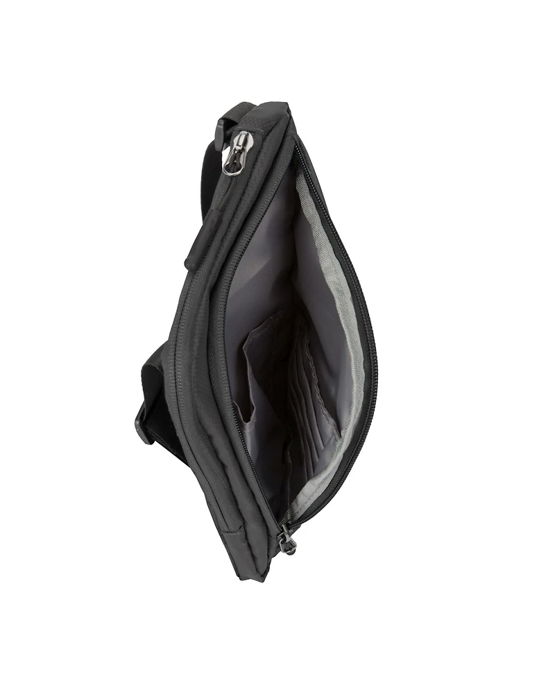 Travelon Slim Crossbody Bag