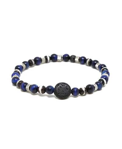 Mr Ettika Dante's Promise Bracelet