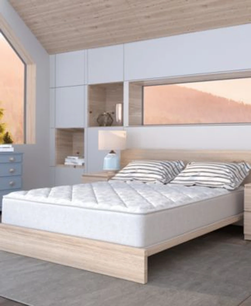 Dusk Dawn 11 Medium Mattress In A Box Collection