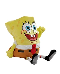 Pillow Pets Nickelodeon Spongebob Squarepants Stuffed Animal Plush Toy