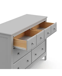 Graco Benton 6 Drawer Dresser