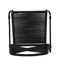 Holly Martin Padko Outdoor Rope Chairs 2 Piece Set