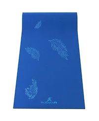 Printed Yoga Mat, 3/16" (5mm), 72"