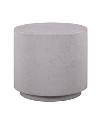 Tov Furniture Terrazzo Speckled Side Table