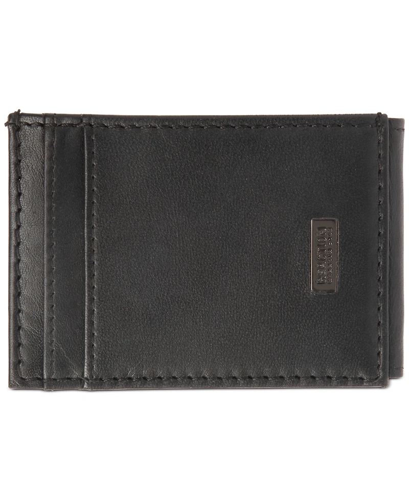 Kenneth Cole Reaction Men's Liberty Front-Pocket Wallet