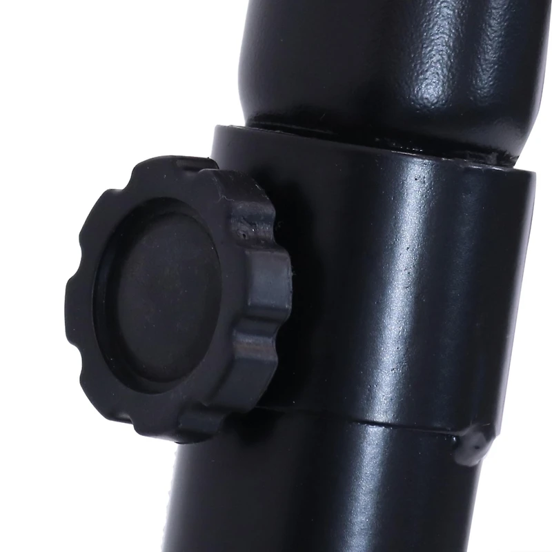 Durable Outdoor Metal X-Stand Only for Hanging Hammock Chair - 250 lb Weight Capacity