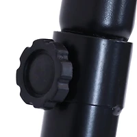 Durable Outdoor Metal X-Stand Only for Hanging Hammock Chair - 250 lb Weight Capacity