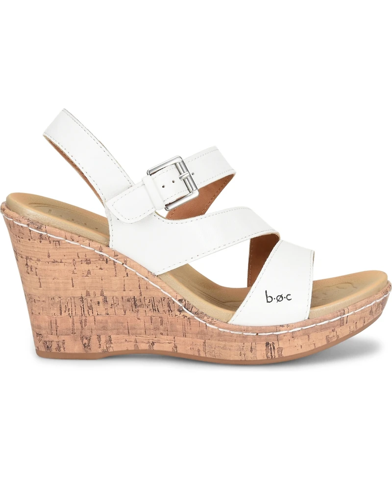 b.o.c. Schirra Sandals