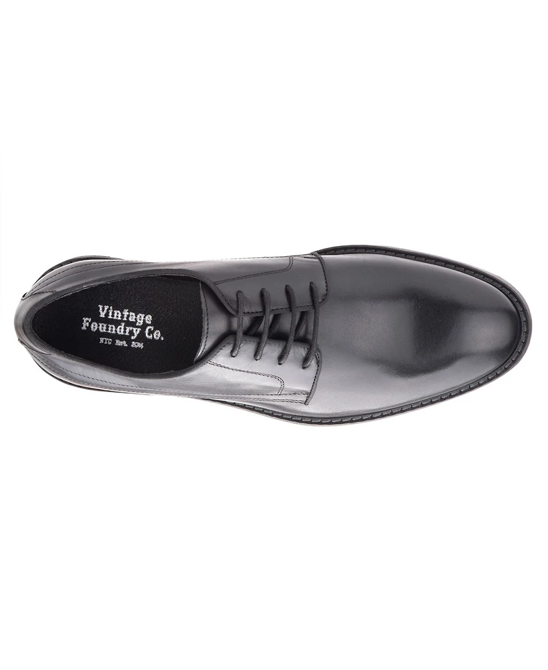 Vintage Foundry Co Men's Elias Dress Oxfords