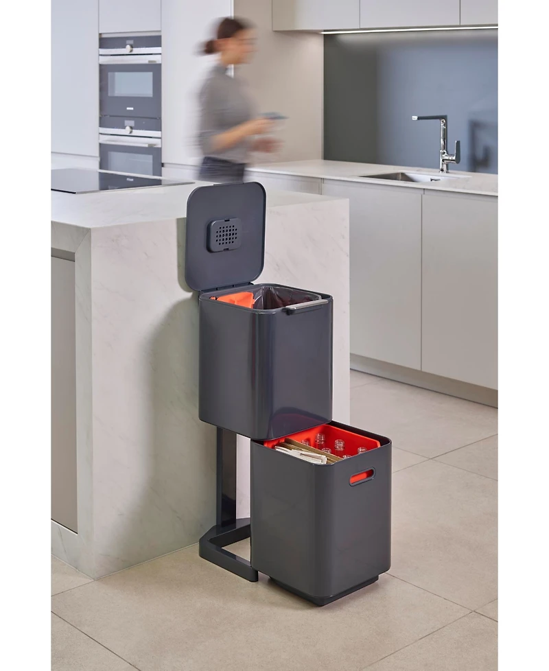 Joseph Joseph Totem Compact 40L Waste Separation Unit