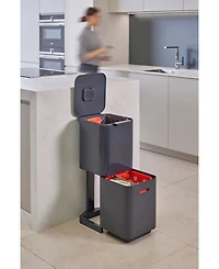 Joseph Joseph Totem Compact 40L Waste Separation Unit