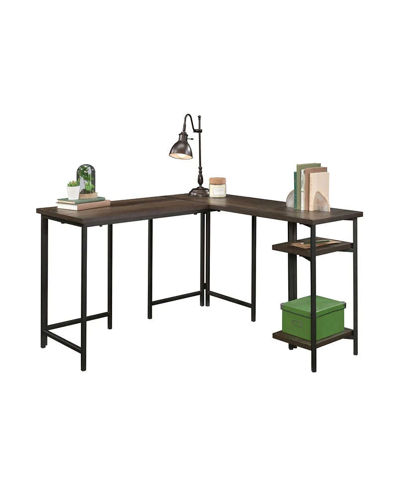 Sauder North Avenue L-Desk