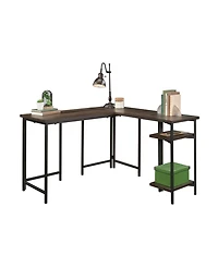 Sauder North Avenue L-Desk