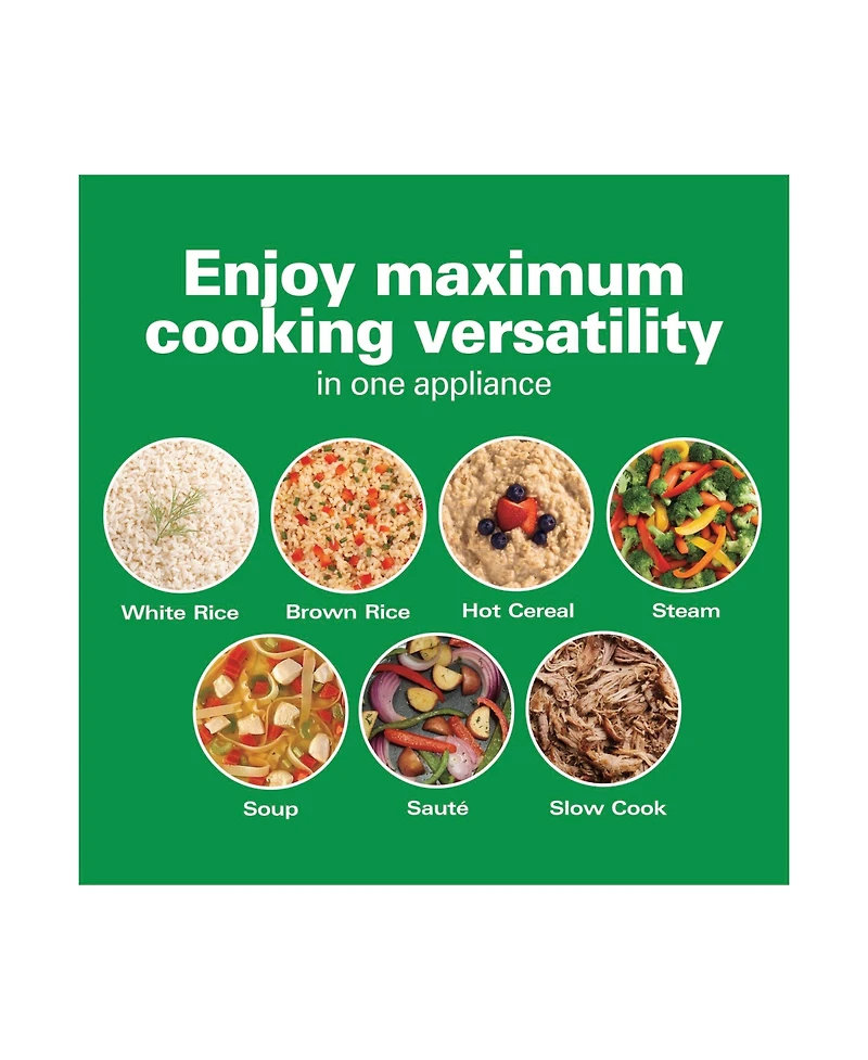 Hamilton Beach Digital Multi Cooker - 37523