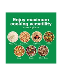 Hamilton Beach Digital Multi Cooker - 37523