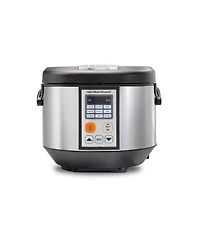 Hamilton Beach Digital Multi Cooker - 37523