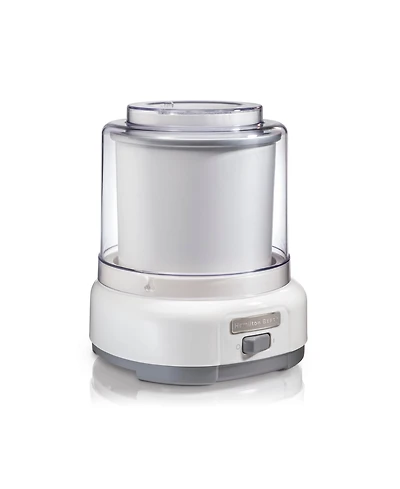 Hamilton Beach 1.5 Quart Ice Cream Maker - 68880