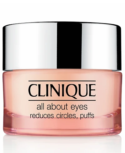 Clinique All About Eyes Eye Cream with Vitamin C