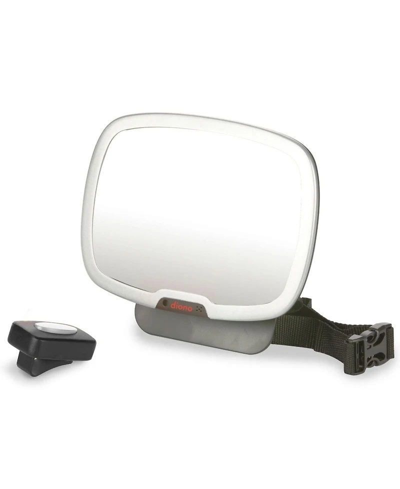 Diono Universal Easy View Plus Mirror