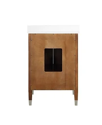 Dorel Living Brinley Bathroom Vanity