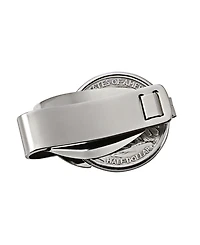 Men's American Coin Treasures Silver Walking Liberty Half Dollar Coin Money Clip