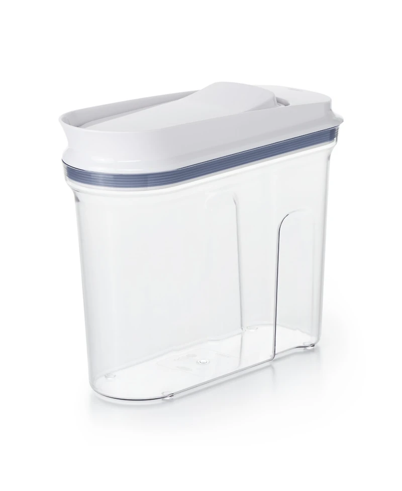 Oxo Pop 2.5-Qt. Round Canister