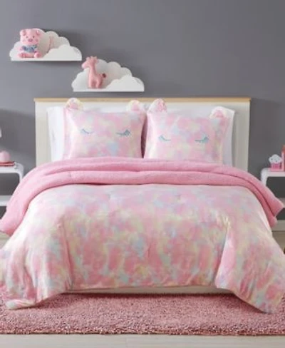 My World Kids Rainbow Sweetie Comforter Sets