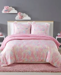 My World Kids Rainbow Sweetie Comforter Sets