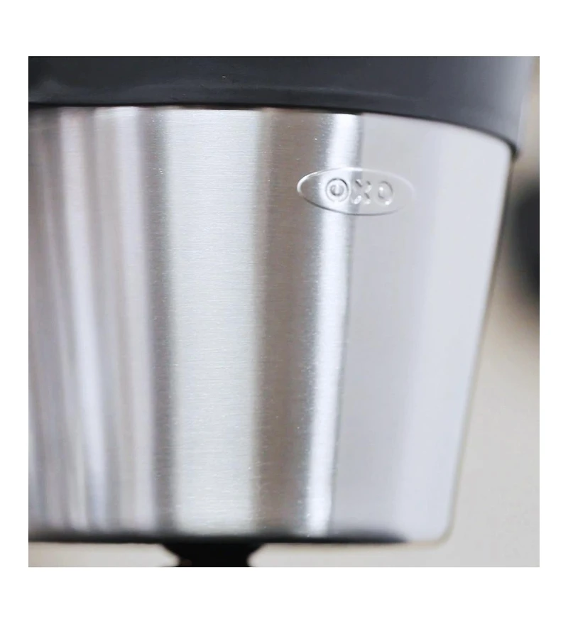 Oxo 9-Cup Coffee Maker