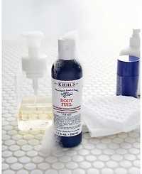 Kiehl's Since 1851 Body Fuel All-In-One Energizing Wash, 8.4-oz.