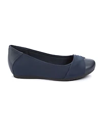 Baretraps Women's Mitsy Slip On Flats