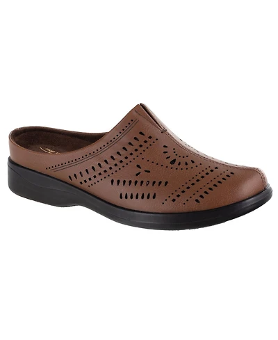 Easy Street Kay Women's Comfort Mules