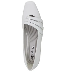 Easy Street Entice Women's Squared Toe Pumps