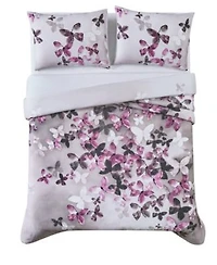 Vince Camuto Home Lissara Comforter Sets