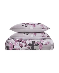 Vince Camuto Home Lissara 3 Piece Comforter Set, King